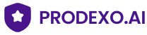 PRODEXO.AI Logo