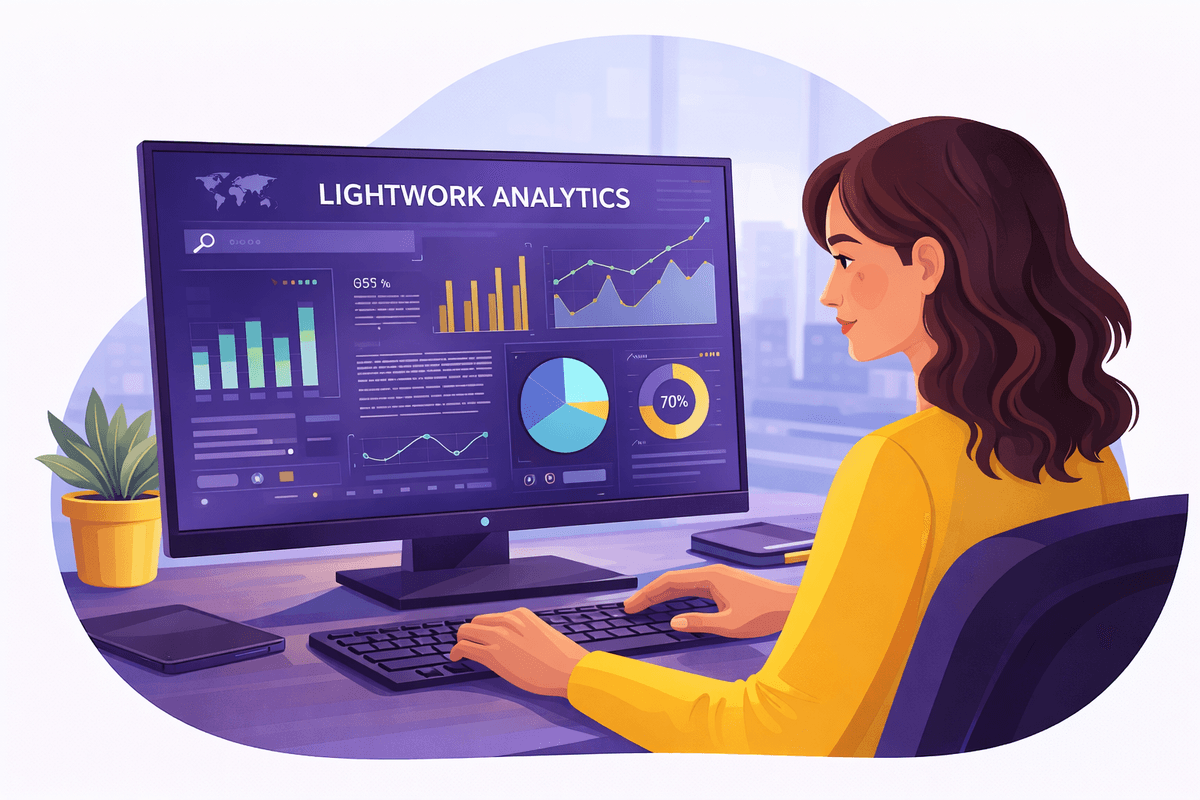 Employee Productivity Analytics